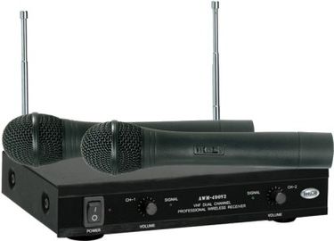 Ahuja AWM-490V2 Microphone