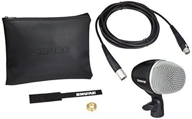 Shure PG52-XLR Microphone
