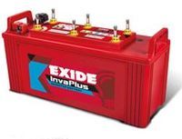 Exide InvaPlus (Fipo-IP1500) Battery