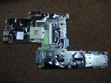 IBM T410 T410i Intel Laptop Motherboard