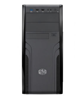 Cooler Master Chassis FORCE 500 Cabinet