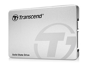 Transcend SSD370S 128 GB SSD