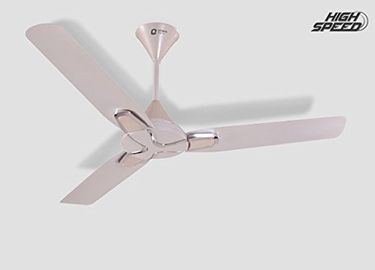 Orient Jazz 3 Blade (1200mm) Ceiling Fan