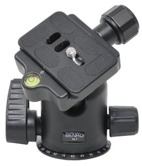 Benro N1 Ball Head