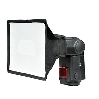PowerPak SB1010 Unviersal Camera Flash