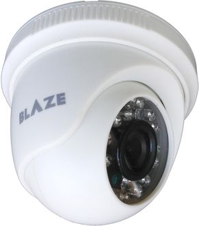 Blaze BG-AD-4N-02-0F 720P AHD Dome CCTV Camera
