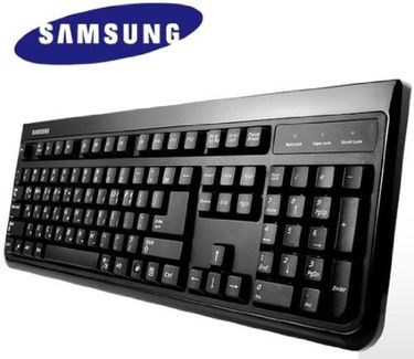 Samsung SKG-3000UB USB Keyboard