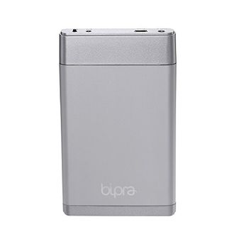 Bipra FAT32 120 GB External Hard Disk