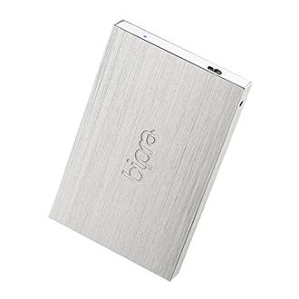 Bipra FAT32 160 GB USB 3.0 External Hard Disk