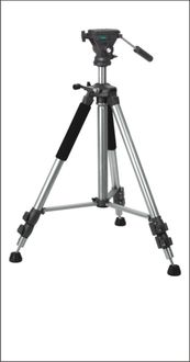 Simpex TH-650 Tripod