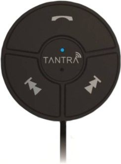 Tantra Fluke Bluetooth Car Kit