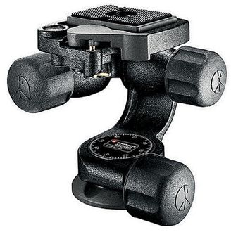 Manfrotto 460MG Magnesium Camera Head