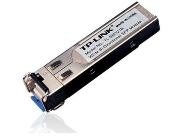 TP-LINK MiniGBIC TL-SM321B Extender