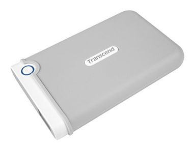 Transcend TS2TSJM100 2 TB External Hard Disk (for MAC)