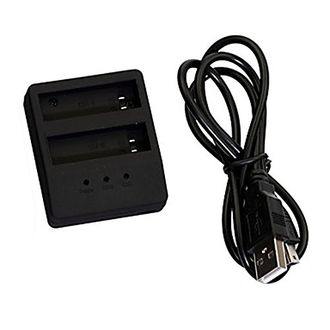 PowerPak AHDBT-401 Battery Charger