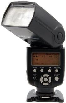 YONGNUO YN565EXC-INT Flash (For Canon)
