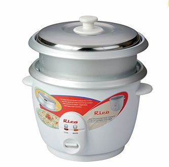 Rico RC1503 1.8 Litre Electric Rice Cooker