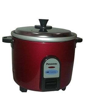 Panasonic SR-WA10 Electric Rice Cooker
