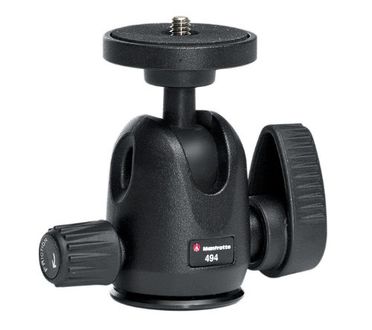 Manfrotto 494 Ball Head
