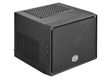 Cooler Master Elite 110 Desktop Case