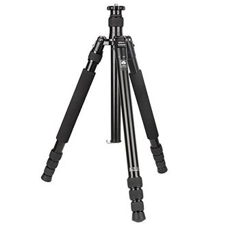 Sirui EN-2004 Aluminum Tripod