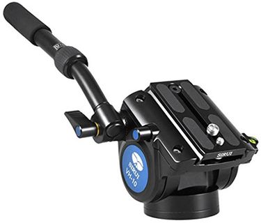 Sirui VH-10 Fluid Video Head