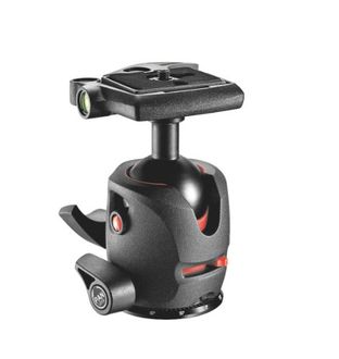 Manfrotto MH054M0-Q2 Tripod Ball Head