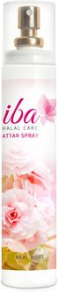 Iba Halal Care  Attar Spray Real Rose