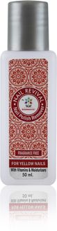 BloomsBerry Revival Nail Polish Remover