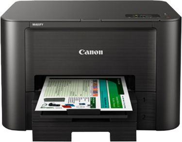 Canon MAXIFY iB4070 Inkjet Printer