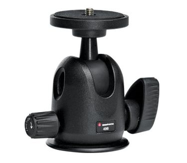 Manfrotto 496 Ball Head