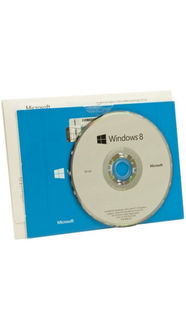 Microsoft Windows 8/8.1 SL OEM 64 Bit