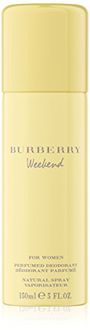 Burberry Weekend Men Deodorant Spray