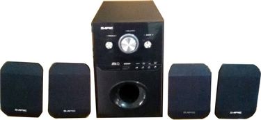 Dapic DP-411P 4.1 Home Theater System