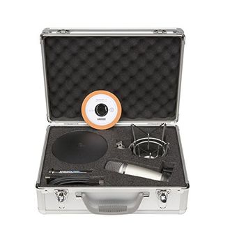 Samson C03U Audio Recording Kit
