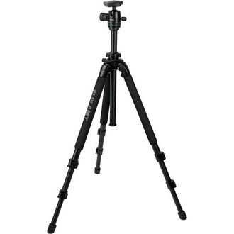 Slik Pro 700BHX AMT Tripod (with SBH-808DQ Ball Head)