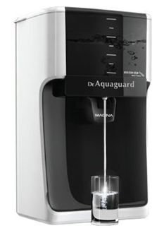 Eureka Forbes Dr. Aquaguard Magna HD RO + UV 7L Water Purifier