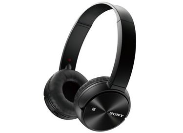 Sony MDR-ZX330BT Bluetooth Headphones