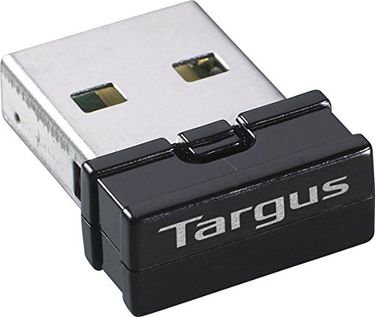 Targus (ACB10US1-60) Bluetooth Adapter