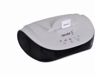 Osaki Iplay Dock Speaker (for Apple)