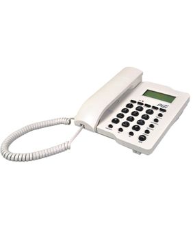 Ptel PT-88 Corded Landline Phone