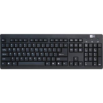 Case Logic KD-600 USB Keyboard