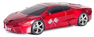 Enter E-B400 Car Shaped Bluetooth Speaker