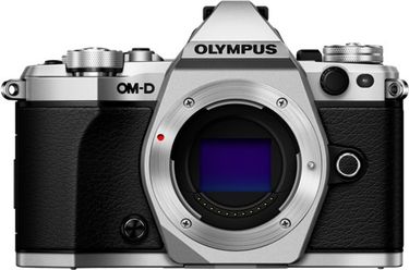Olympus OM-D E-M5 Mark II (Body Only)