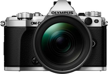 Olympus OM-D E-M5 Mark II (With M.Zuiko digital EZ 12-40mm f2.8 PRO Lens)
