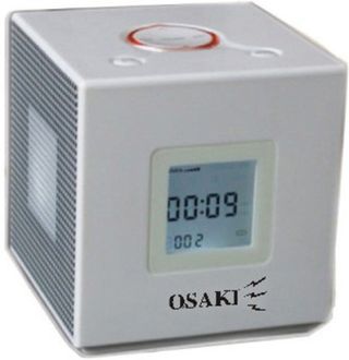 Osaki CUBE Bluetooth Speaker