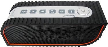 Coosh CBT791B Bluetooth Speaker