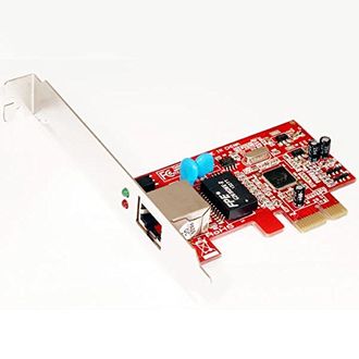 Live Tech LT-PCI-E 1 port Lancard