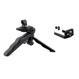 Smiledrive Mini Foldable Handy Tripod