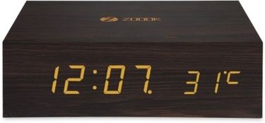 Zoook ZB-TIMEBLUE Wireless Speaker